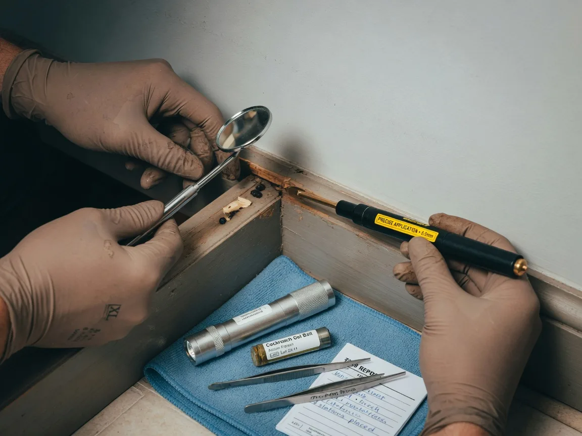 Why choose Emergency Pest Control in Avalon, TX